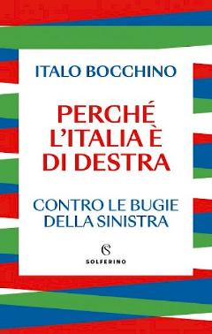 Perché l’Italia è di destra