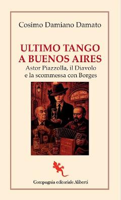 Ultimo tango a Buenos Aires