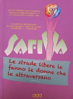 CAV Safyia, 20 anni da ricordare. Passato, presente, verso il futuro 2005-2025