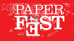 Paper Fest 2024