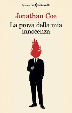 La prova della mia innocenza