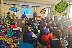 Viaggio al centro dell’oceano