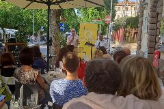 Ecologia della felicità