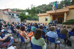 La scomparsa dei colori