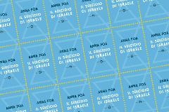 Il suicidio di Israele