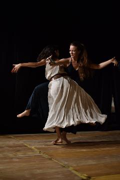 Tradizioni in movimento