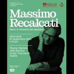 Massimo Recalcati - Gesù: il miracolo del desiderio