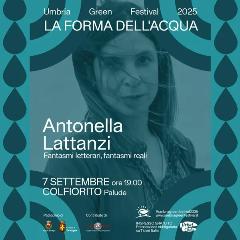 Fantasmi letterari, fantasmi reali