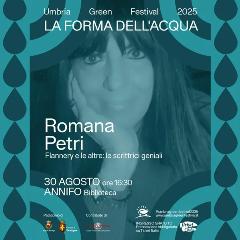 Flannery e le altre: le scrittrici geniali.