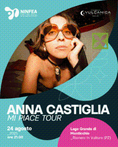 Mi Piace Tour