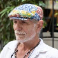 Giordano Marco Riboli