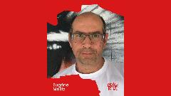 Lettera al mio dittatore (Bottega Errante Edizioni). Incontro con Eugène