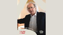 Arte e psiche (Edizioni Low). Incontro con Vittorino Andreoli