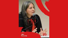 Manca il sole ma si sta bene lo stesso (Marsilio). Incontro con Irina Turcanu