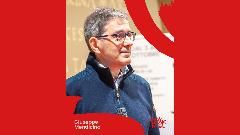 Mario Rigoni Stern e il suo legame indissolubile con la montagna. Masterclass di Giuseppe Mendicino