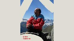 Enrico Camanni: La bandita. Un mistero per Nanni Settembrini (Mondadori)