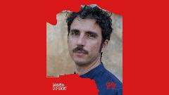 Mario Desiati: Malbianco (Einaudi)