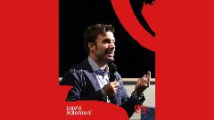 Lezioni di storia: David Salomoni