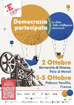 Sinfonie civiche, i giovani nel contrappunto democratico