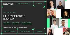 La generazione cosmica