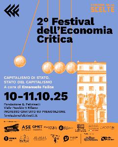 Stato, Capitale Ed Energia