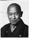 Shunryū Suzuki Roshi