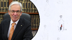 Il vuoto del mozzo fa girare la ruota