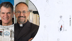 I vuoti, lo spazio: esplorare il cielo per dare senso alla Terra