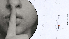 Il vuoto che riempie, il silenzio che parla