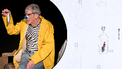 Il vecchio e il marlin