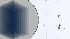 Dentro l’invisibile