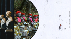 Gli equivoci del vuoto: una riflessione tra Grecia arcaica e Giappone contemporaneo