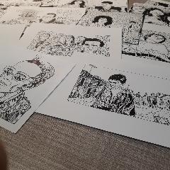 La notte di Pasolini