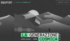 Bayram - Il Tempo della Cosmopolitica