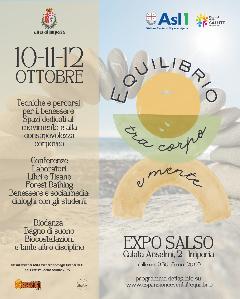 Equilibrio tra Corpo e Mente