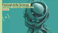 Festival della Scienza 2025 - Intrecci
