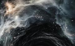 L'eleganza del vuoto - Di cosa è fatto l'universo?