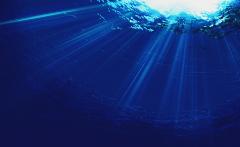 Galassie d'acqua, oceani di stelle - Esplorare oltre la luce