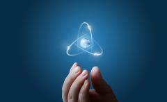 Gli ingredienti di ciò che siamo - Viaggio nella fisica delle particelle