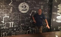 I teoremi sotto i nostri occhi - Intrecci fra matematica e vita quotidiana