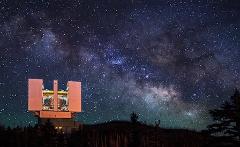 Il più grande telescopio del mondo - Vent'anni di LBT, un gioiello di tecnologia italiana