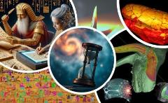 L'era dell'intelligenza artificiale - Una peculiare contaminazione tra i saperi