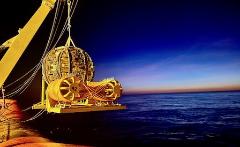 Profondo blues - All'ascolto degli abissi marini