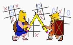 T.R.I.S. - Teoremi Reti Intrecci Strategie