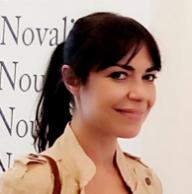 Sabrina D’Alessandro