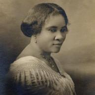Madam C.J Walker