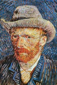Vincent Van Gogh