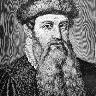 Johannes Gutenberg