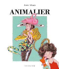 Girotondi di fantasia
I-II primaria