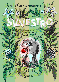 Chi cerca un amico… trova Silvestro!
III-IV primaria